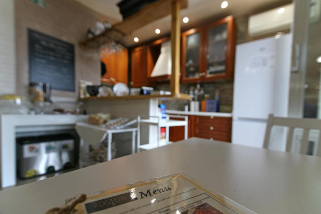 Photo of Kitchen in COLLI ANIENE