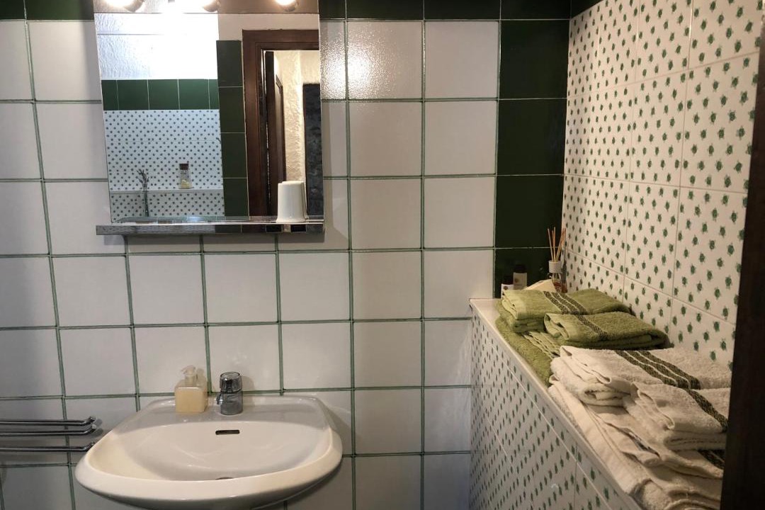 Photo of Bathroom in Radda in Chianti