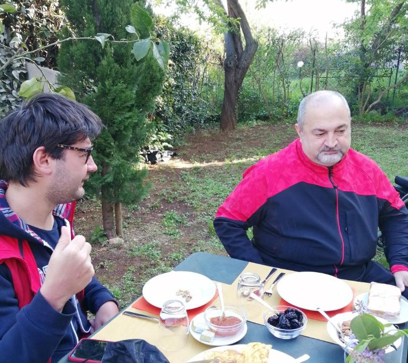Photo of Others in Saturnia