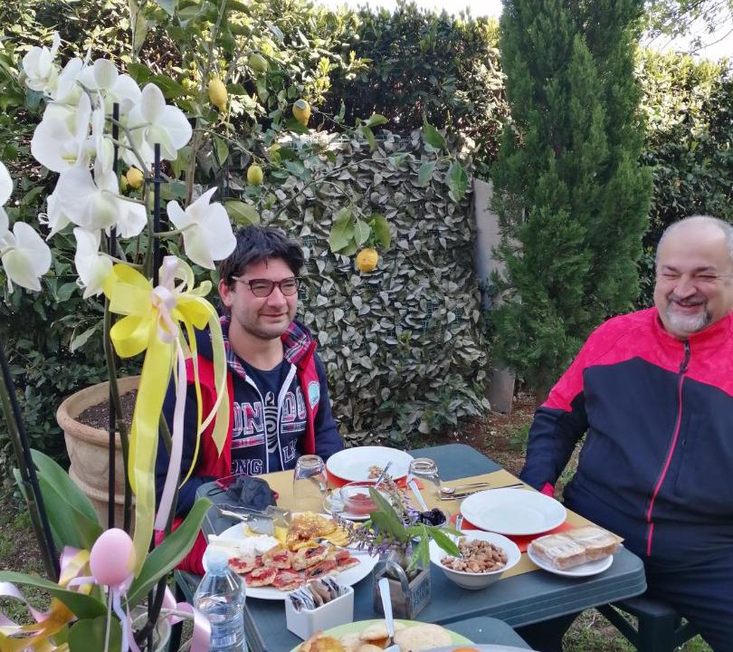 Photo of Others in Saturnia