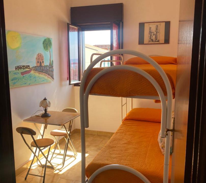 Photo of Bedroom in Lido Rossello