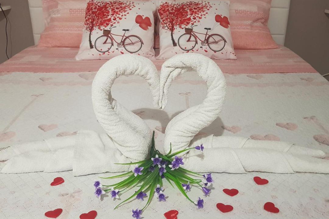 Photo of Bedroom in Castelsardo