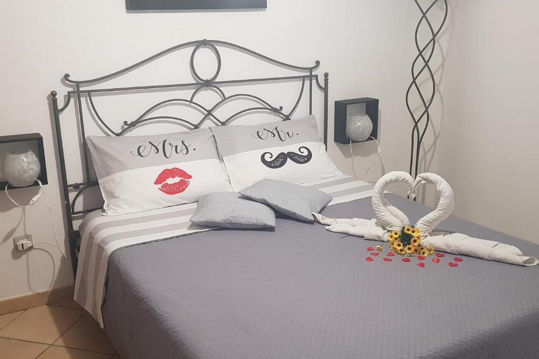 Photo of Bedroom in Castelsardo