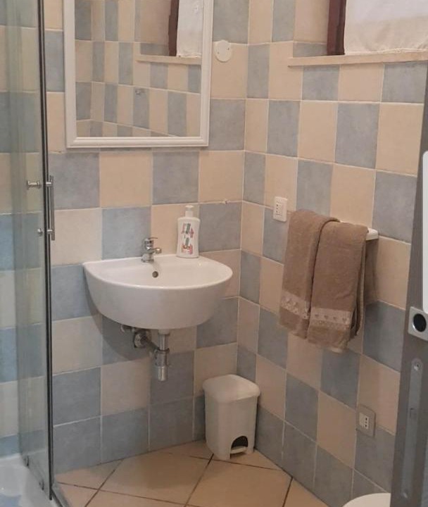 Photo of Bathroom in Castelsardo