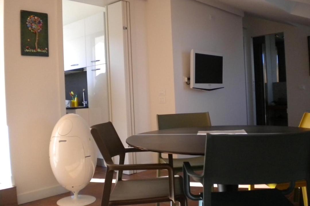 Photo of Livingroom in Recanati
