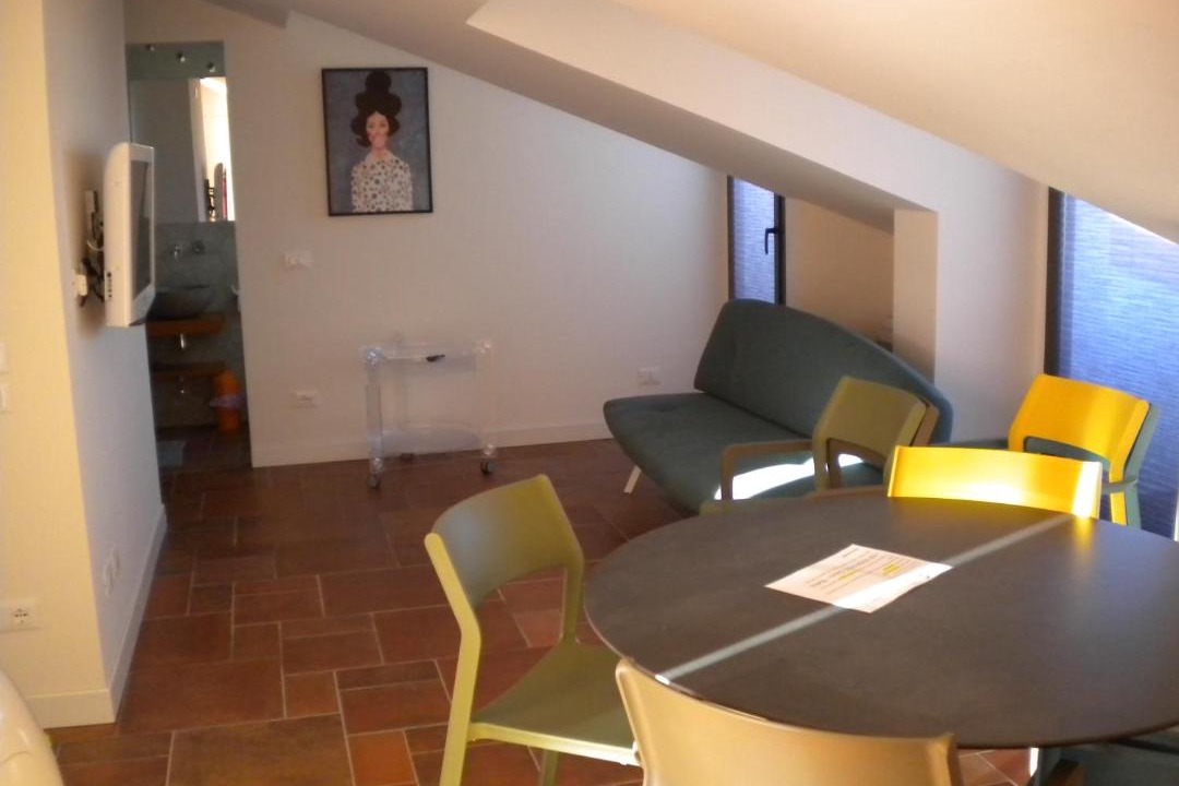 Photo of Livingroom in Recanati