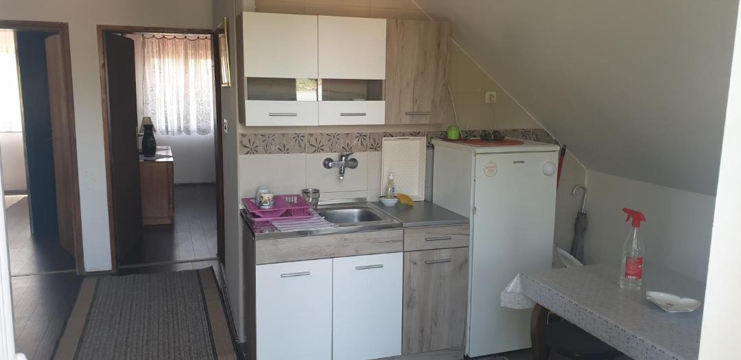 Photo of Kitchen in Veliko Gradiste