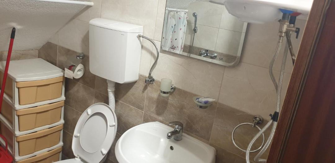 Photo of Bathroom in Veliko Gradiste