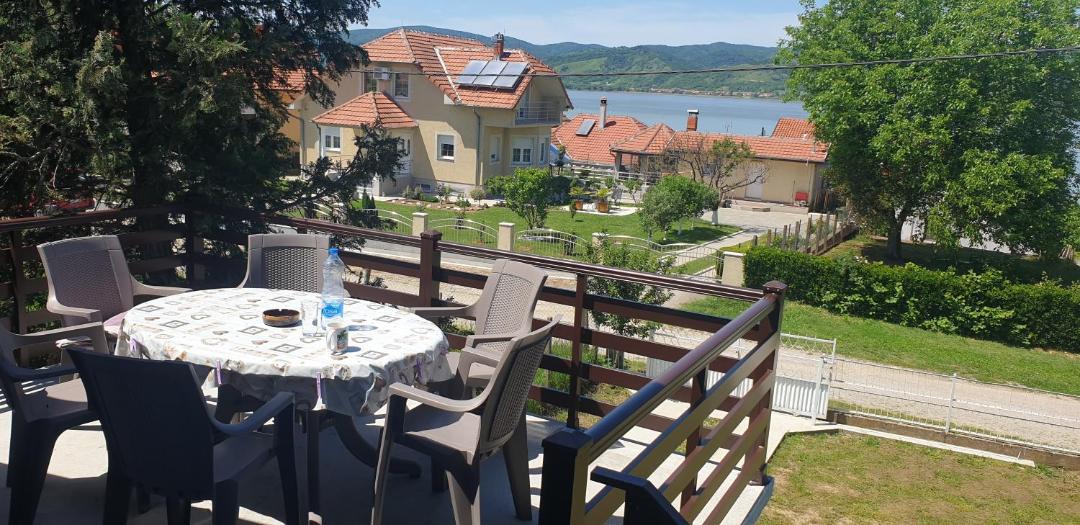Photo of Patio Balcony in Veliko Gradiste