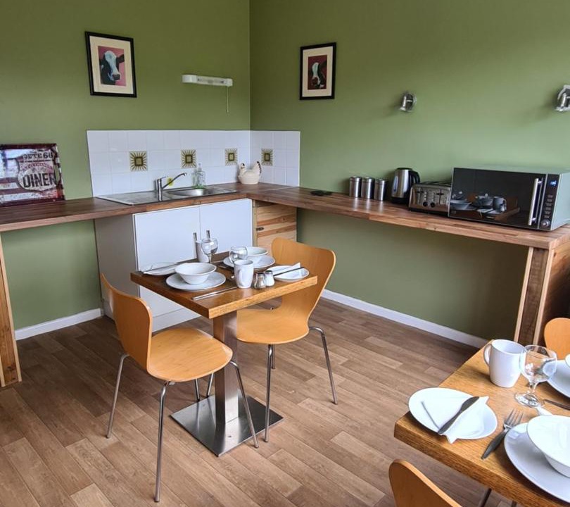 Photo of Livingroom in Enniskillen