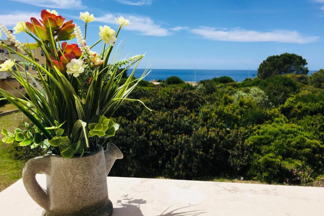 Photo of Patio Balcony in Fertilia
