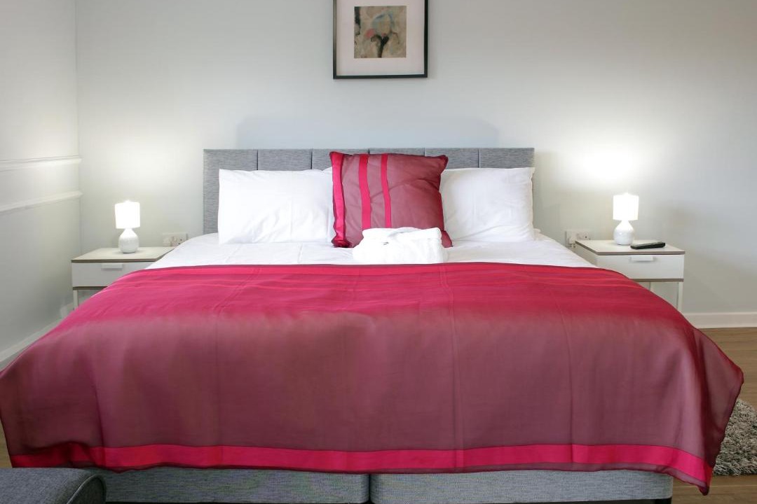 Photo of Bedroom in Dungannon