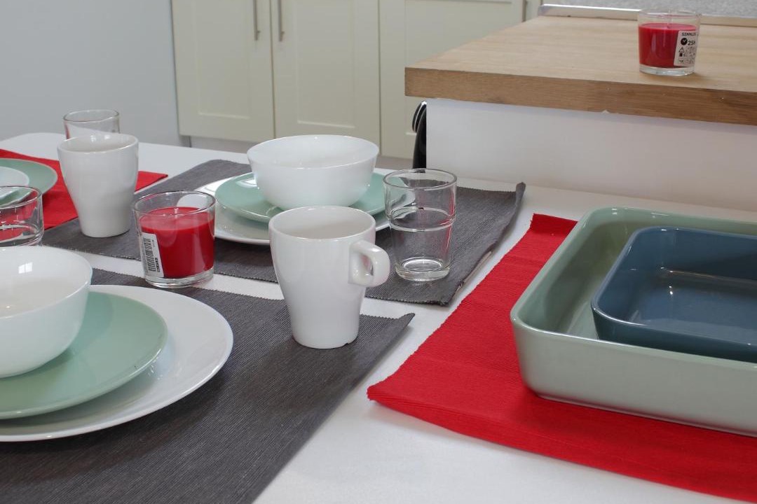 Photo of Kitchen in Dungannon