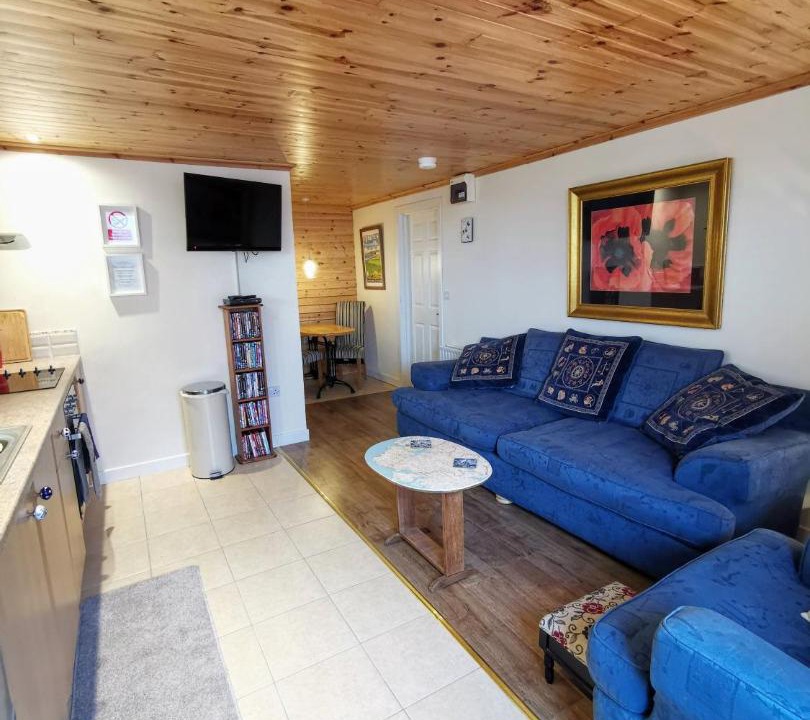 Photo of Livingroom in Ballymoney