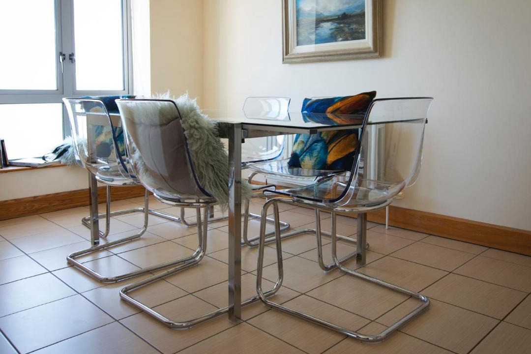 Photo of Livingroom in Portrush