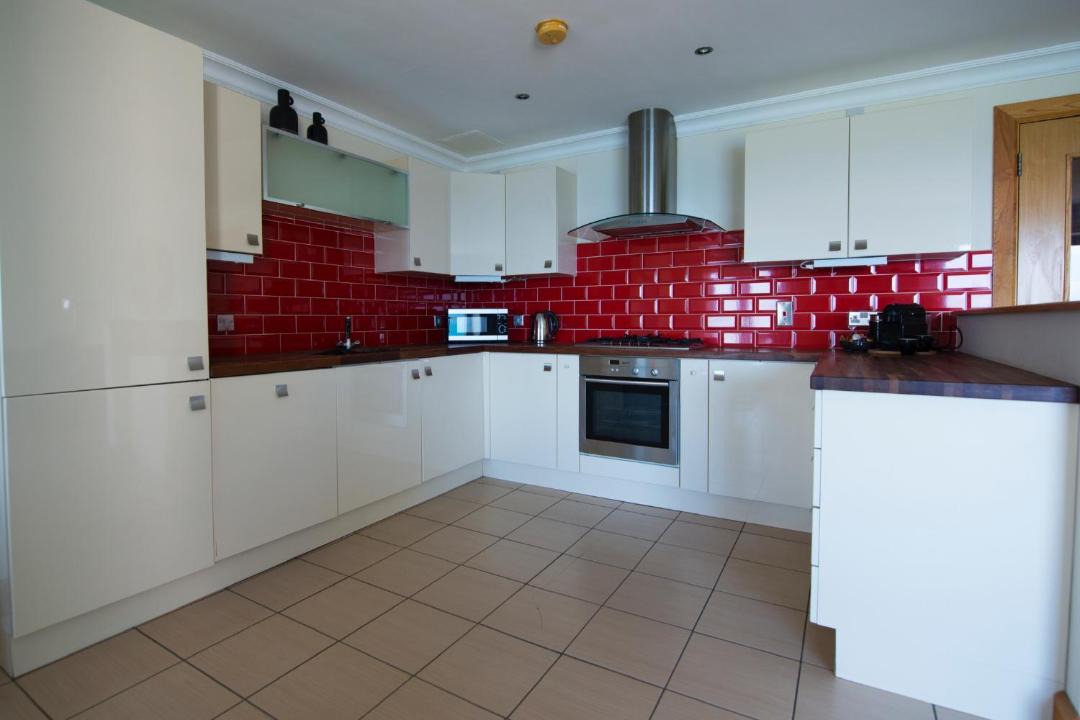 Photo of Kitchen in Portrush