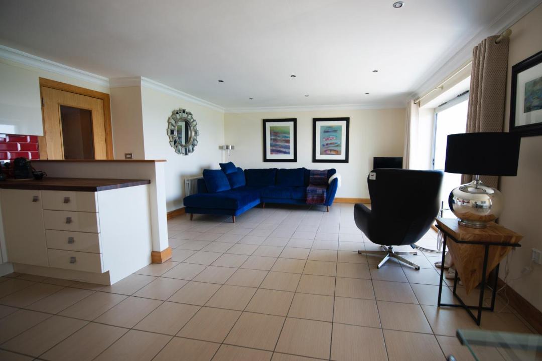 Photo of Livingroom in Portrush
