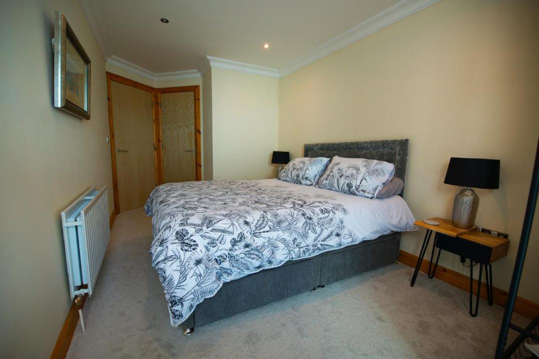 Photo of Bedroom in Portrush