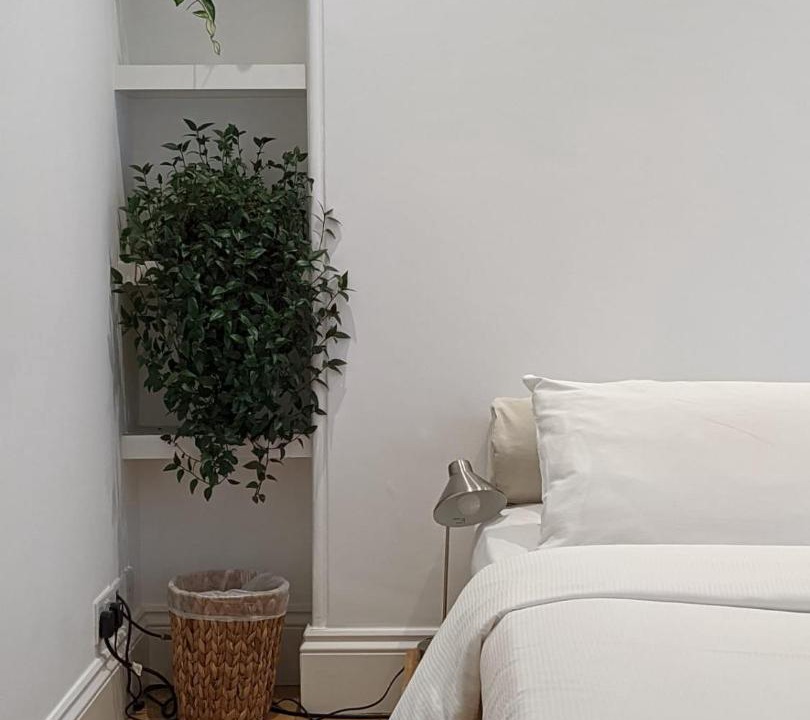 Photo of Bedroom in Hampstead