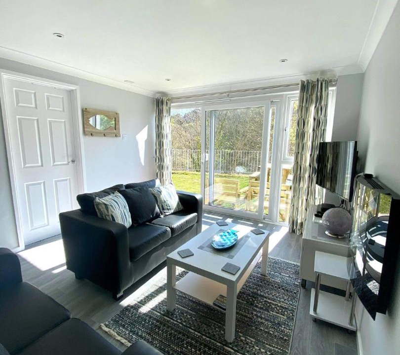Photo of Livingroom in Millendreath