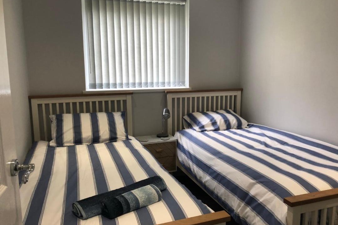 Photo of Bedroom in Millendreath
