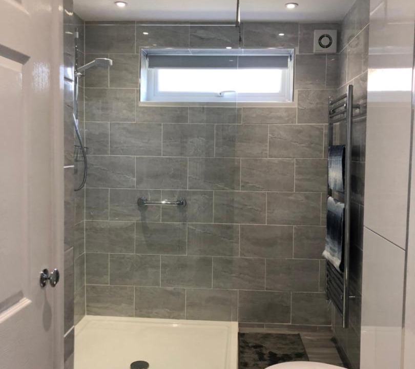 Photo of Bathroom in Millendreath
