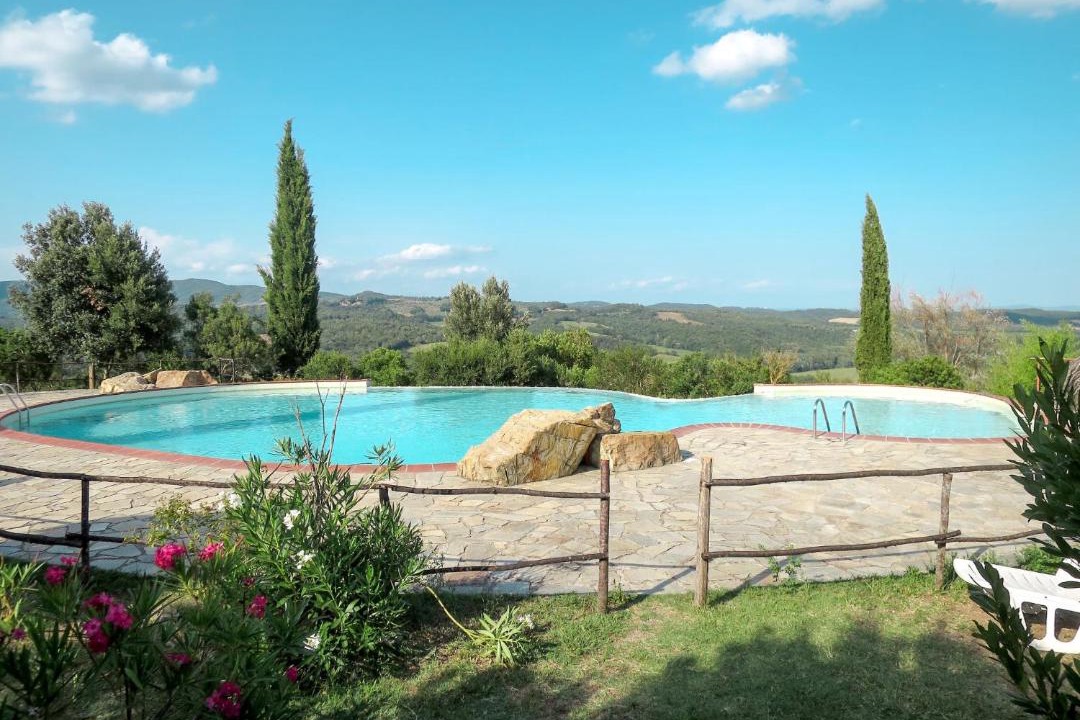Photo of Outdoor in Santo