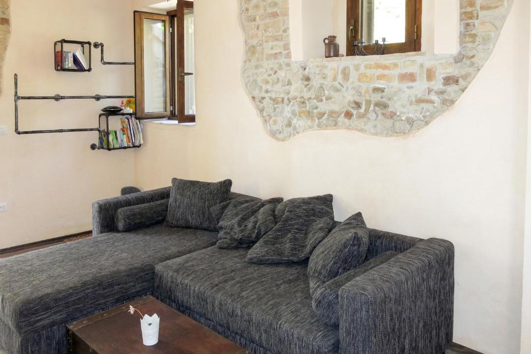 Photo of Livingroom in Cologna Spiaggia