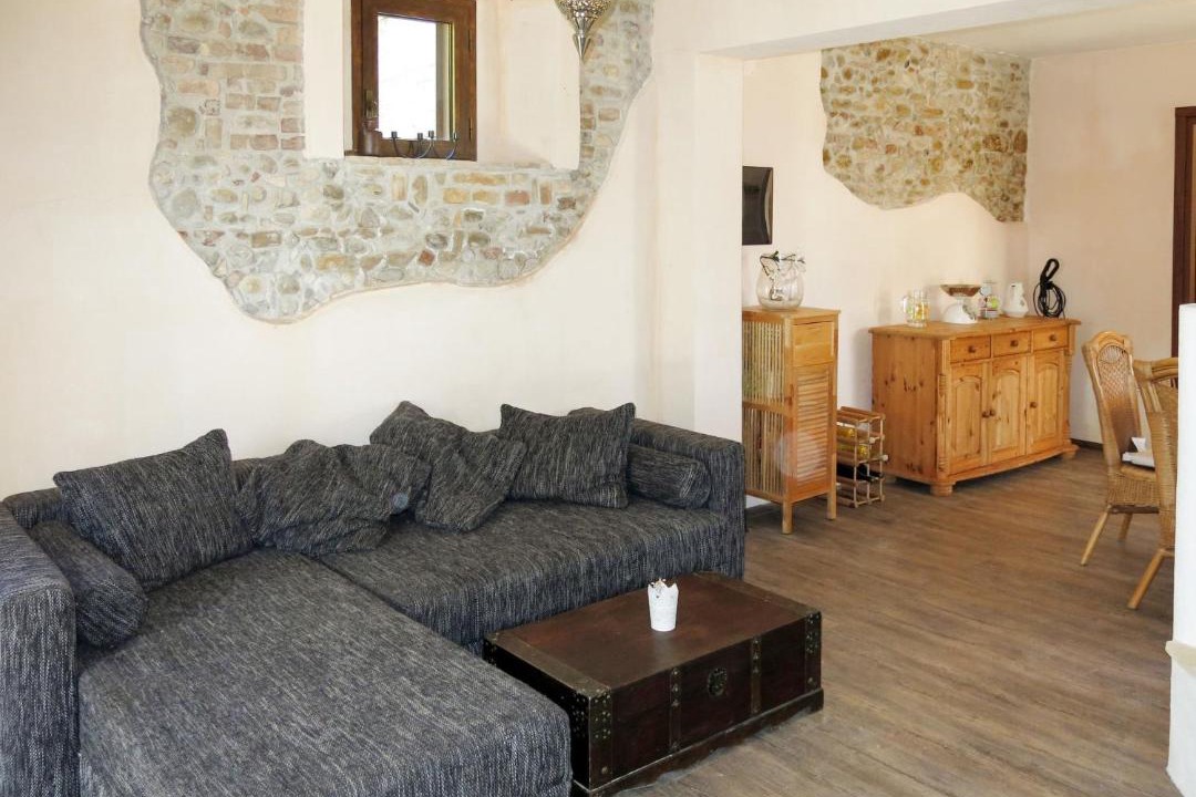 Photo of Livingroom in Cologna Spiaggia