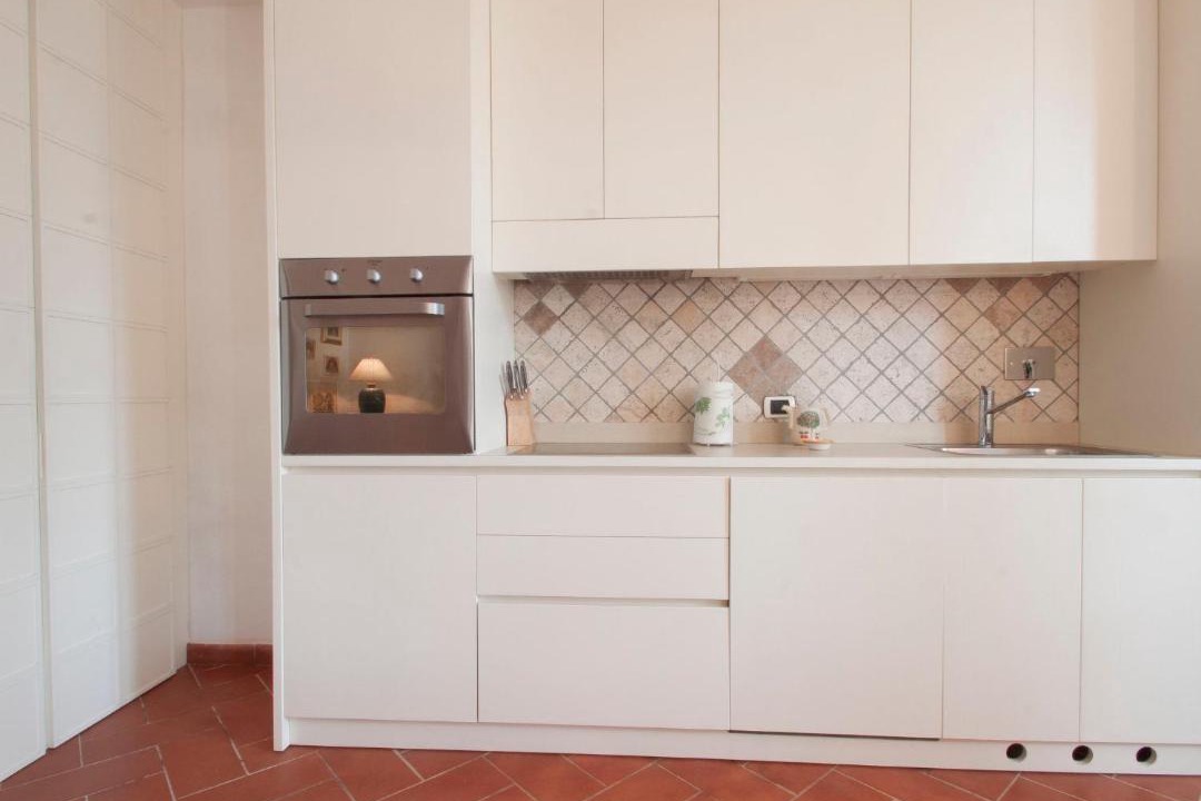 Photo of Kitchen in Capo D'arco