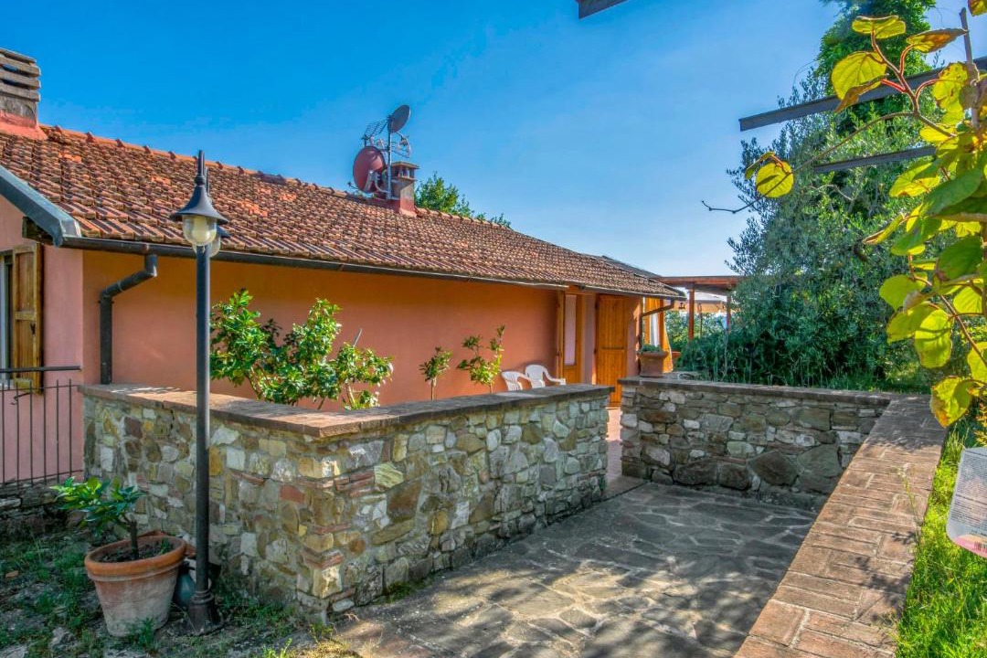 Photo of Others in Pieve a Presciano