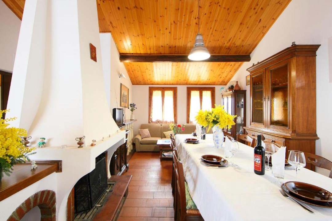 Photo of Others in Pieve a Presciano