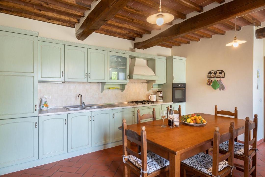 Photo of Kitchen in Civitella in Val di Chiana