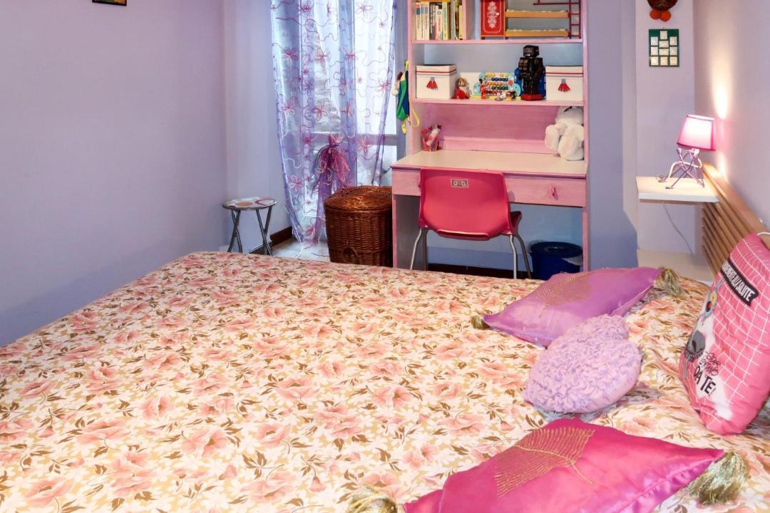 Photo of Bedroom in Poggialto