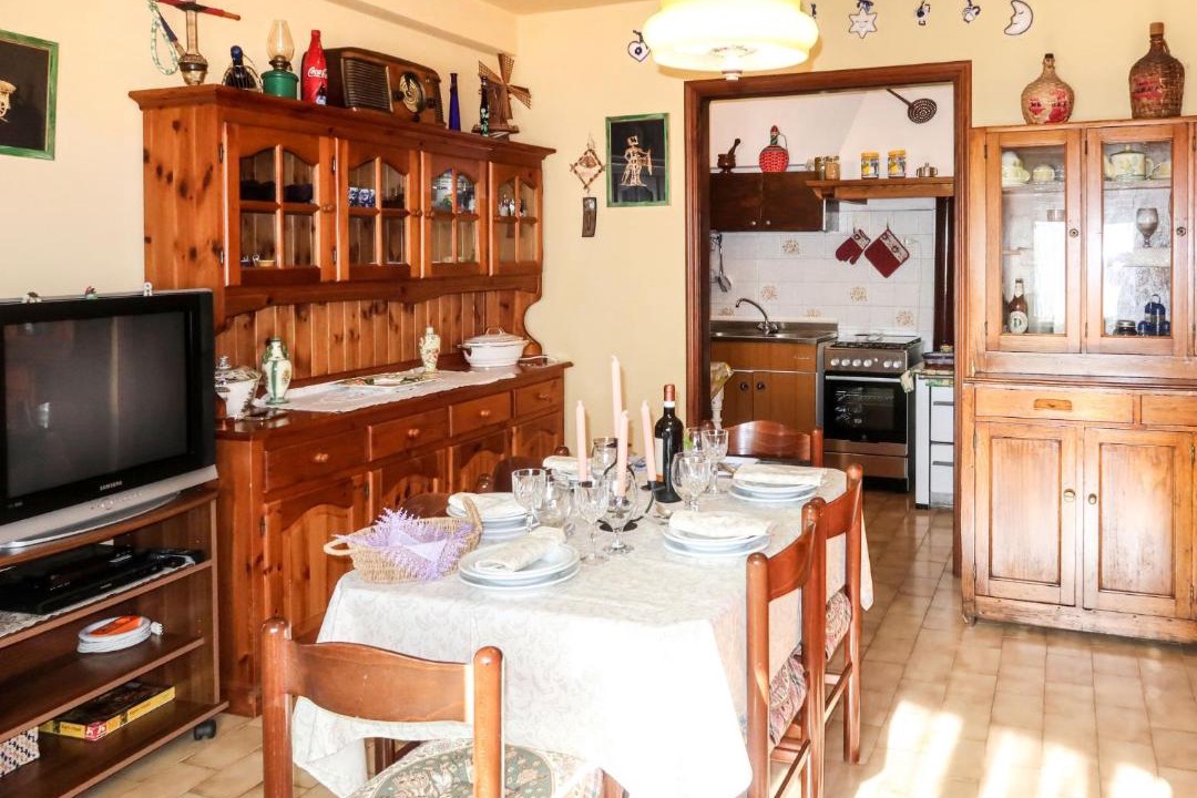 Photo of Livingroom in Poggialto