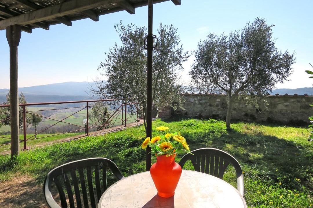 Photo of Patio Balcony in Santo