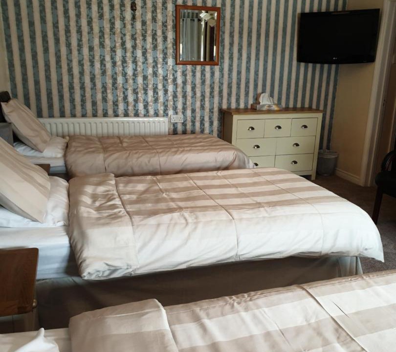 Photo of Bedroom in Coleraine