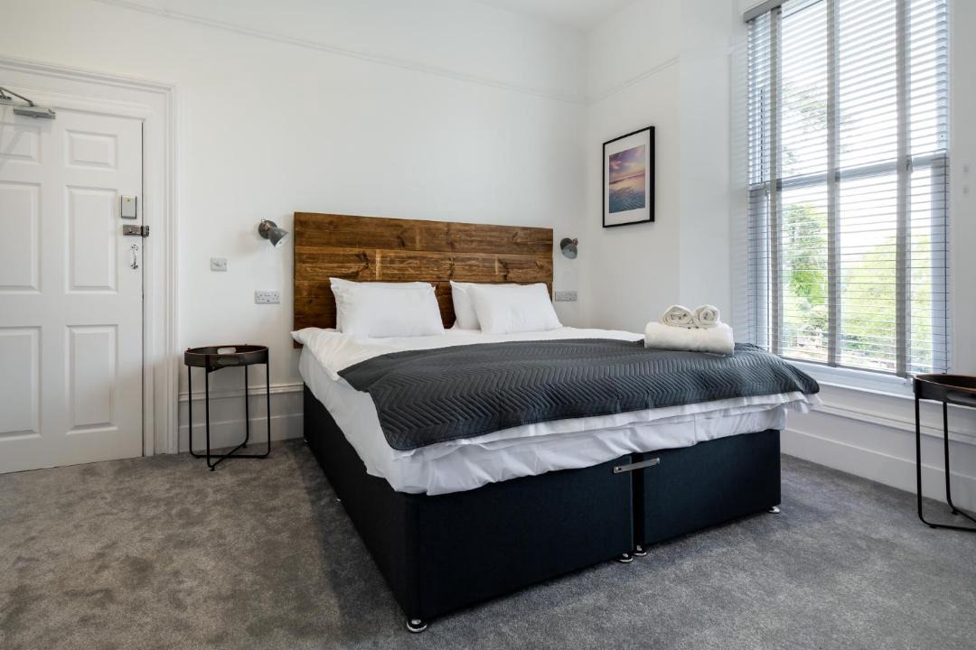 Photo of Bedroom in Falmouth