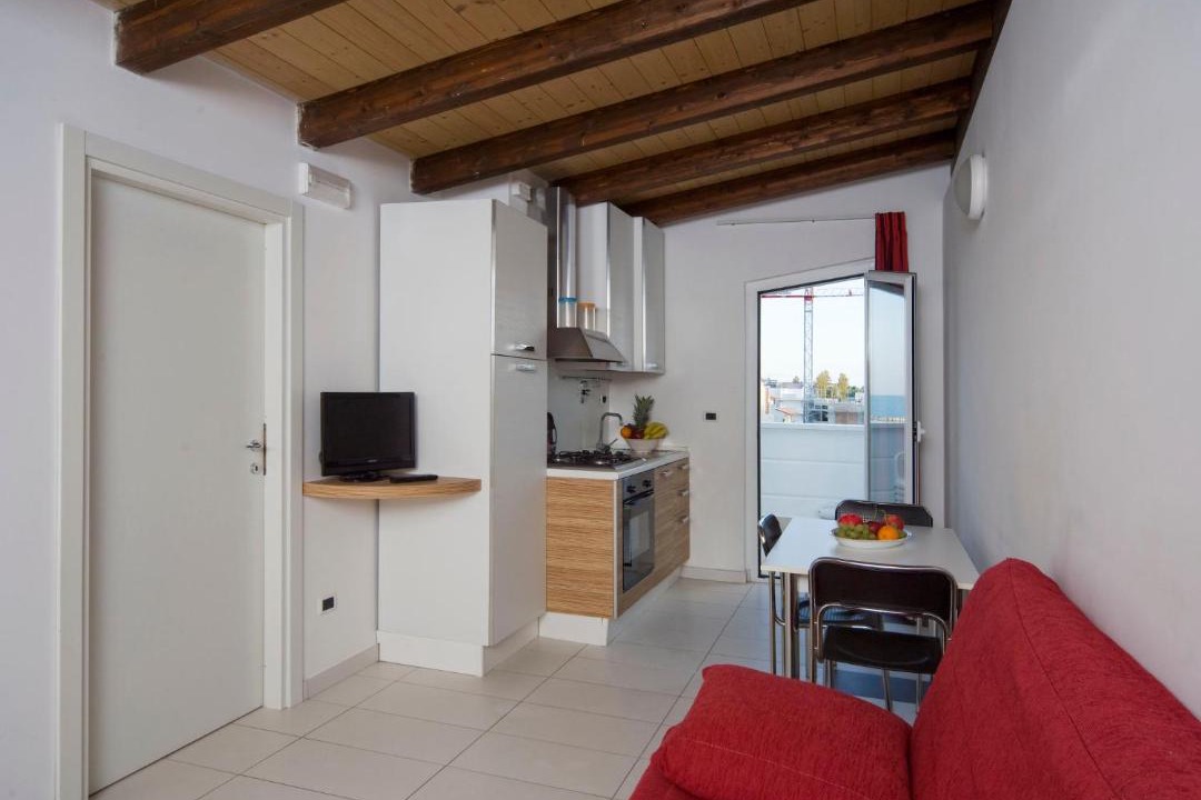 Photo of Livingroom in Roseto degli Abruzzi
