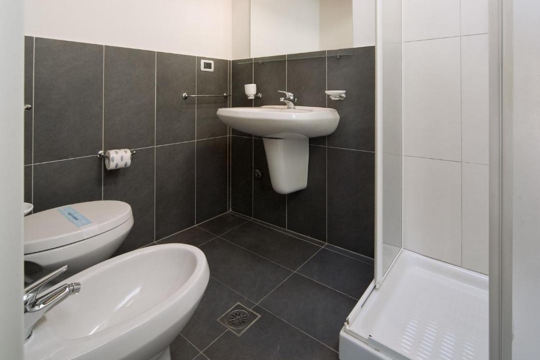 Photo of Bathroom in Roseto degli Abruzzi