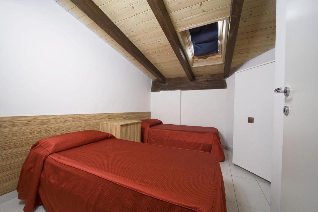Photo of Bedroom in Roseto degli Abruzzi