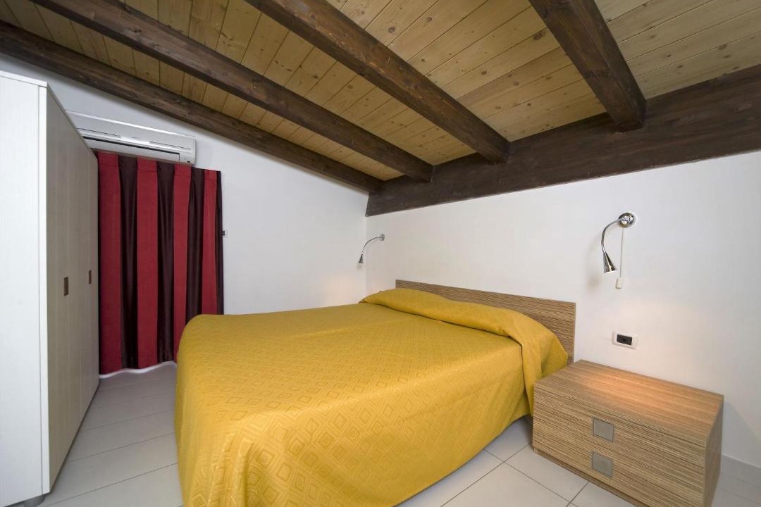 Photo of Bedroom in Roseto degli Abruzzi