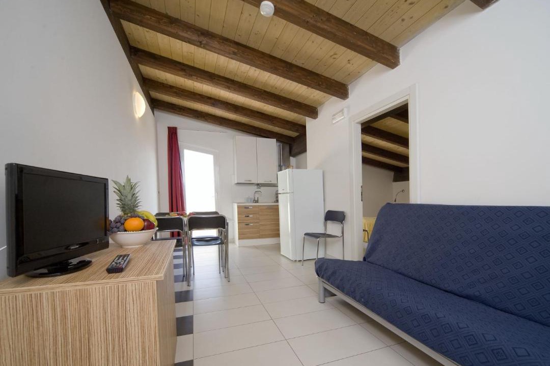 Photo of Livingroom in Roseto degli Abruzzi