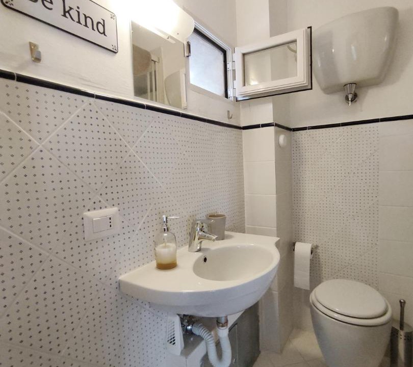 Photo of Bathroom in Santa Reparata