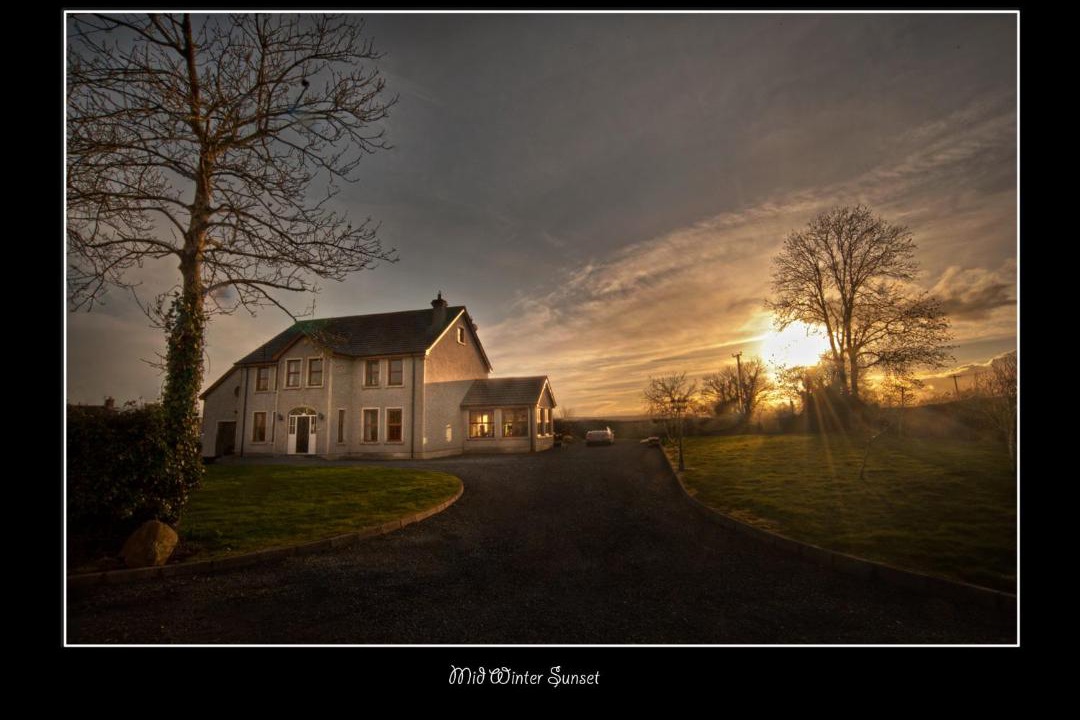 Photo of Buildings in Craigavon