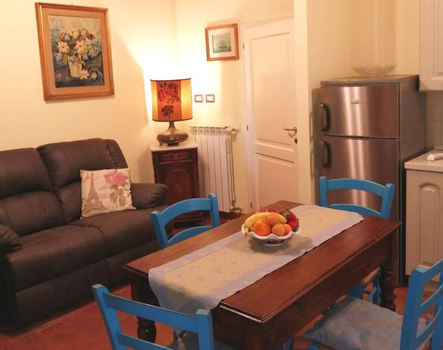 Photo of Kitchen in Torrita di Siena