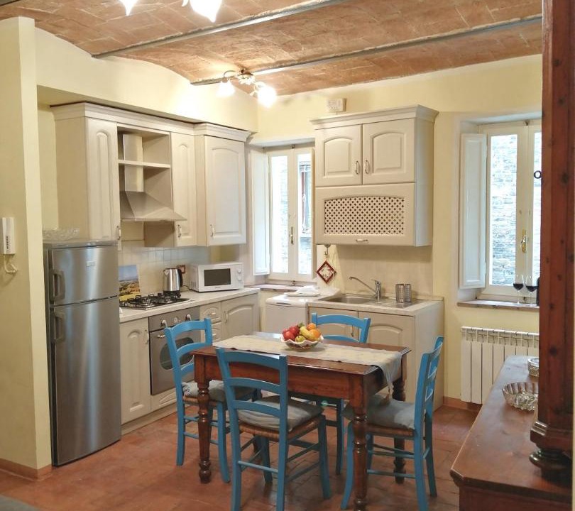 Photo of Kitchen in Torrita di Siena