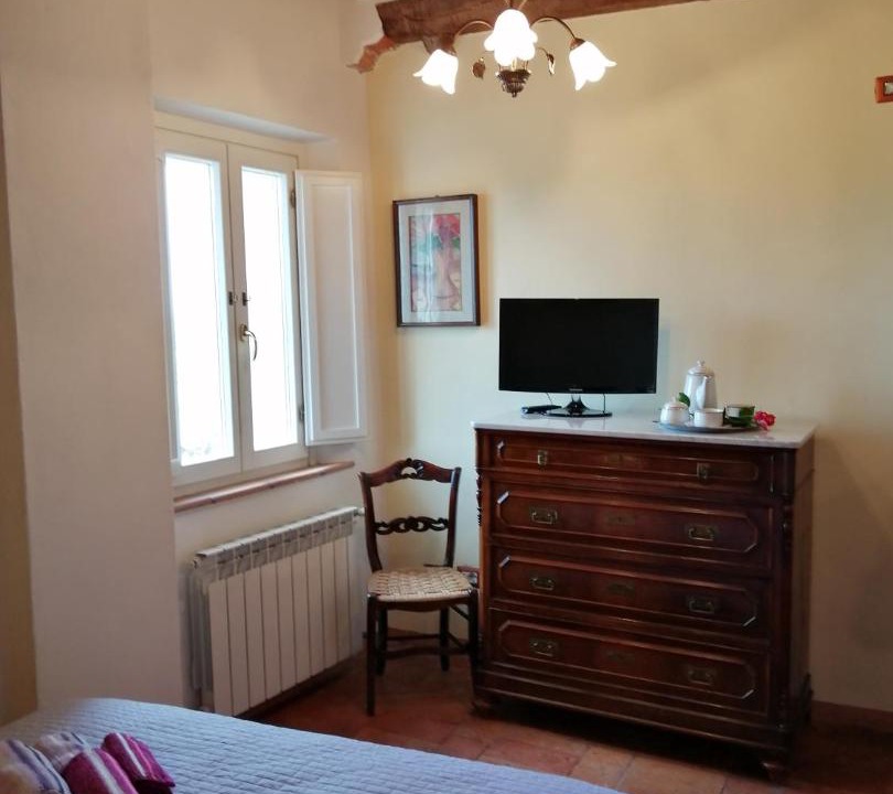 Photo of Bedroom in Torrita di Siena