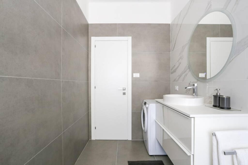 Photo of Bathroom in Carpenedo