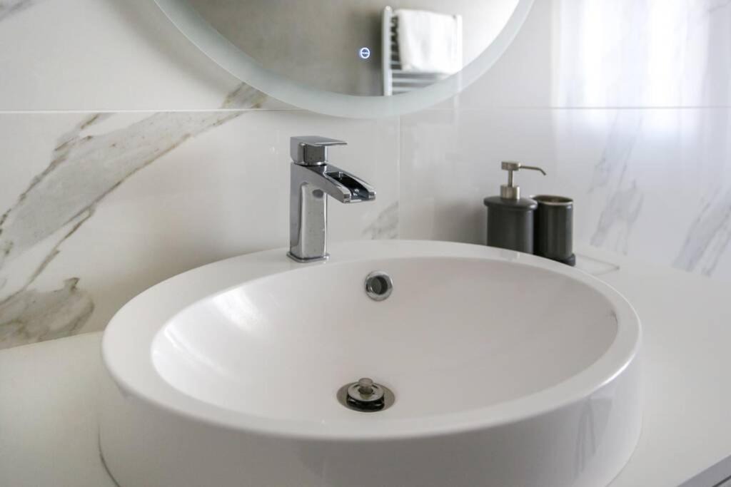 Photo of Bathroom in Carpenedo